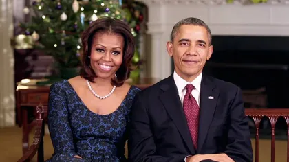 Un ziar de scandal aruncă BOMBA. Barack Obama şi Michelle DIVORŢEAZĂ