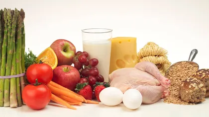 Dieta sănătoasă, după sărbători: Ce ne recomandă nutriţioniştii