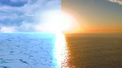Pământul intră într-o nouă eră glaciară, potrivit unui faimos oceanolog