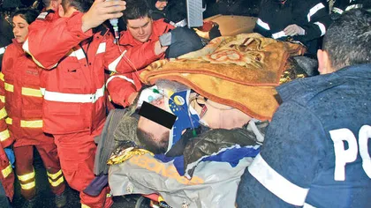 Tatăl copilotului Petrescu, după accidentul aviatic din Apuseni: Sper ca autorităţile să înveţe ceva din asta
