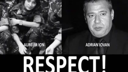 Melodia dedicată lui Adrian Iovan şi Aurei Ion, număr record de vizualizări VIDEO