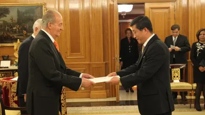 PREMIERĂ în diplomaţia nord-coreeană: PHENIANUL şi-a numit AMBASADOR la Madrid