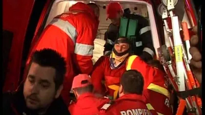 Decizie de ULTIMĂ oră luată de medici pentru supravieţuitorii accidentului aviatic din Apuseni