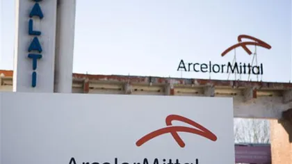 Majorări salariale la combinatul ArcelorMittal Galaţi în 2014