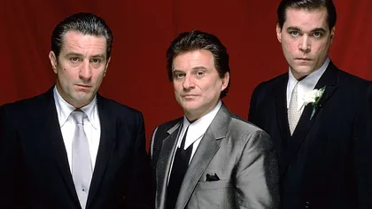 Mafioţi prinşi la 30 de ani după ce au comis cel mai MARE JAF: Filmul The Goodfellas spune povestea lor VIDEO