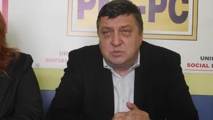SURSE: Teodor Atanasiu va fi propus pentru funcţia de ministru al Economiei
