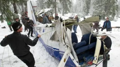 Care este cea mai mare despăgubire plătită în urma unui accident aviatic