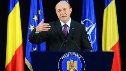 Dan Voiculescu cere suspendarea lui Traian Băsescu pentru 