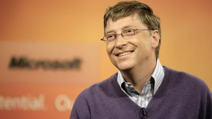 Bill Gates, decizia la care nu se aştepta nimeni