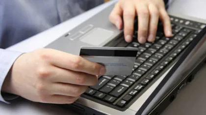 TAXE ŞI IMPOZITE: Contribuabilii care achită online nu vor mai plăti comision
