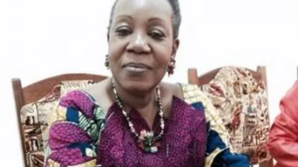 O femeie aleasă PREŞEDINTE interimar, pentru a FACE PACE în Republica Centrafricană