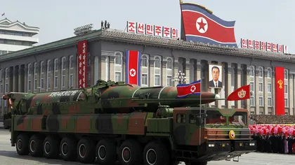 Coreea de Nord avertizează Seulul şi Washingtonul să renunţe la exerciţiile militare comune