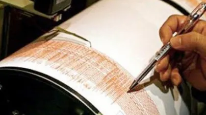 Trei seisme s-au produs luni în Italia