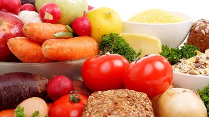 Dieta anului 2014. Ce presupune regimul alimentar DASH