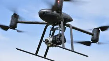 Gata cu joaca de-a spionii. Ministerul Transporturilor interzice dronele cu cameră video