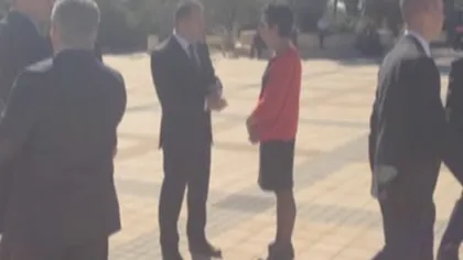 Schwartzenberg a încercat să se întâlnească cu Băsescu în Israel. SRI, mandatat să-l aducă în ţară