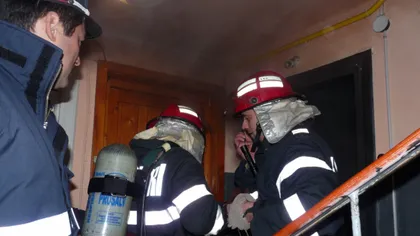 EXPLOZIA din Călăraşi: Încă o persoană a decedat în urma deflagraţiei