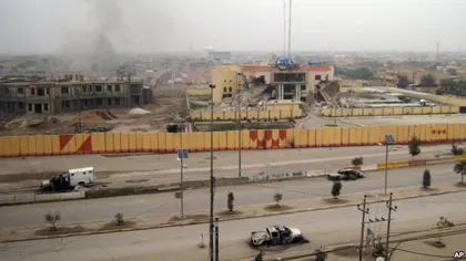Al-Qaida a preluat controlul total asupra oraşului irakian Fallujah