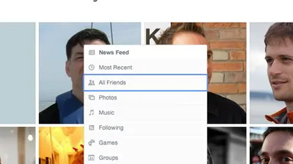 Noul Facebook pentru iOS te ajută să vezi ce vrei în News Feed