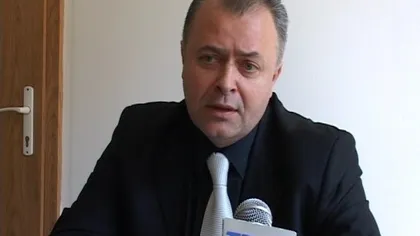 Primarul Botoşaniului, Cătălin Flutur, nemulţumit de decizia Guvernului de a acorda zile libere bugetarilor de Sfânta Maria