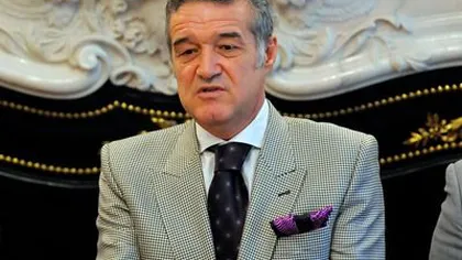 Gigi Becali află luni dacă se poate opera. Întreruperea pedepsei va fi judecată mai devreme