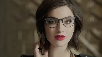 Google Glass ar putea avea concurenţă din partea Samsung