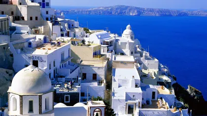 GHID DE BUNE MANIERE ÎN STRĂINĂTATE: Ce să NU faci când te afli în Grecia