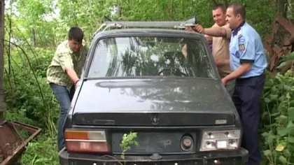 HOŢI PATRIOŢI. Dacia, pe primul loc în topul celor mai furate maşini în România