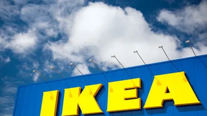 Ikea nu are în plan deschiderea unei unităţi de producţie în România
