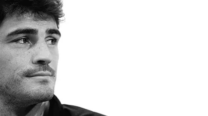 Iker Casillas a devenit tată