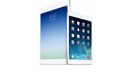 Apple pregăteşte un iPad Pro mult mai mare