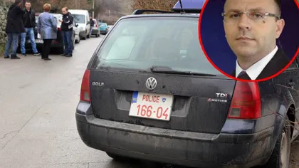 Asasinat în Kosovo. Un politician sârb a fost împuşcat la Kosovska Mitroviţa