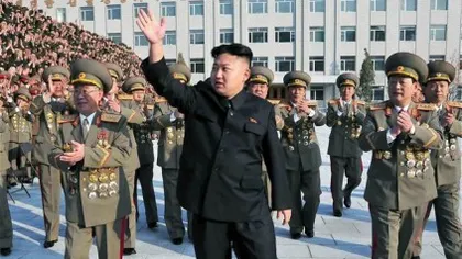 Unchiul lui Kim Jong-un, ucis într-un stil barbar. Noi detalii despre execuţia din Coreea de Nord