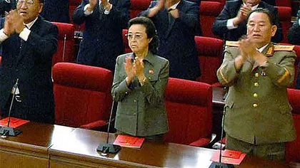 Coreea de Nord: Mătuşa lui Kim Jong-Un s-ar putea să nu mai fie în viaţă