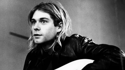 Data de 20 februarie a fost desemnată Ziua Kurt Cobain