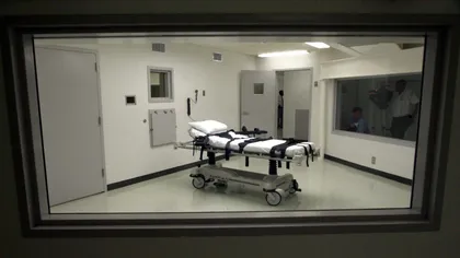 Prima execuţie din 2014 în SUA a avut loc în Florida
