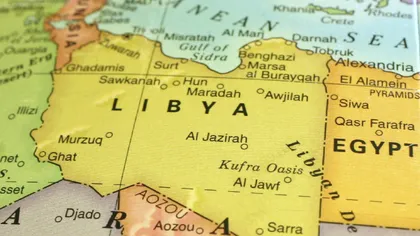 Patru angajaţi ai ambasadei Egiptului la Tripoli au fost răpiţi