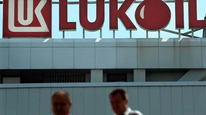 Tentativă de fraudă privind conturile bancare ale Lukoil România
