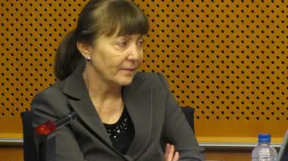Monica Macovei: Ponta trebuie să facă justiţie pentru ţară, nu pentru corupţi şi hoţi