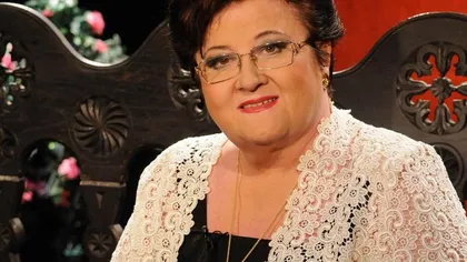 Marioara Murărescu a murit de cancer. Află prin ce chinuri a trecut prezentatoarea în ultimii ani din viaţă