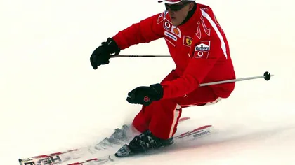 Michael Schumacher, primele concluzii ale anchetei: Unul dintre schiuri avea o zgârietură mare