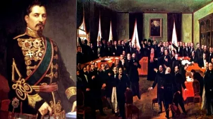 24 IANUARIE, MICA UNIRE. Sărbătorim 155 de ani de la Unirea Principatelor Române Unirea