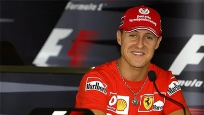 Michael Schumacher rămâne în stare CRITICĂ. Vezi explicaţiile medicilor