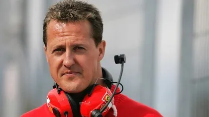Michael Schumacher este tot în comă, declaraţii CUMPLITE ale neurologilor