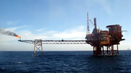 Exxon şi OMV au preluat licenţa pentru Midia XV, din Marea Neagră. Romgaz se poate asocia cu 10%