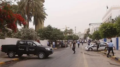 Un membru al Guvernului din Libia a fost asasinat