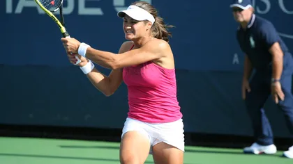 Monica Niculescu a eliminat o favorită la Australian Open. Românca e în turul trei