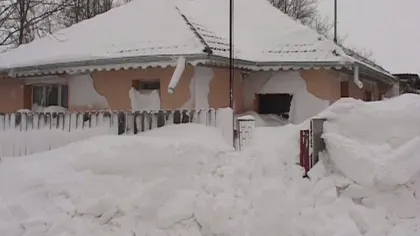 PATRU persoane au murit în ultimele ore în Suceava, din cauza frigului