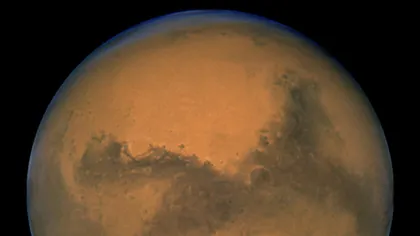 Peste 1.000 de candidaţi au trecut de prima rundă de selecţie pentru a locui pe Marte