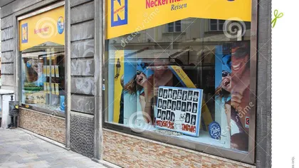 Neckermann extinde promovarea vacanţelor în România pe piaţa austriacă şi introduce circuite Dracula